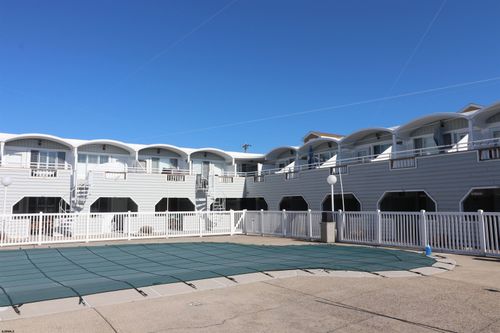 9510 Amherst Ave - Summer Rental, Margate, NJ, 08402 | Card Image