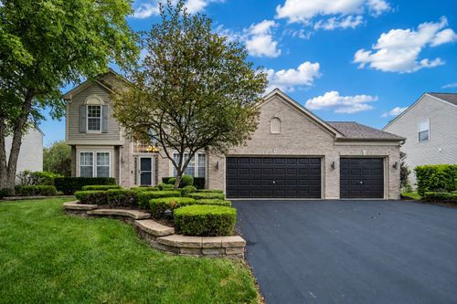 12935 Stockton Ave, Plainfield, IL, 60585-2113 | Card Image