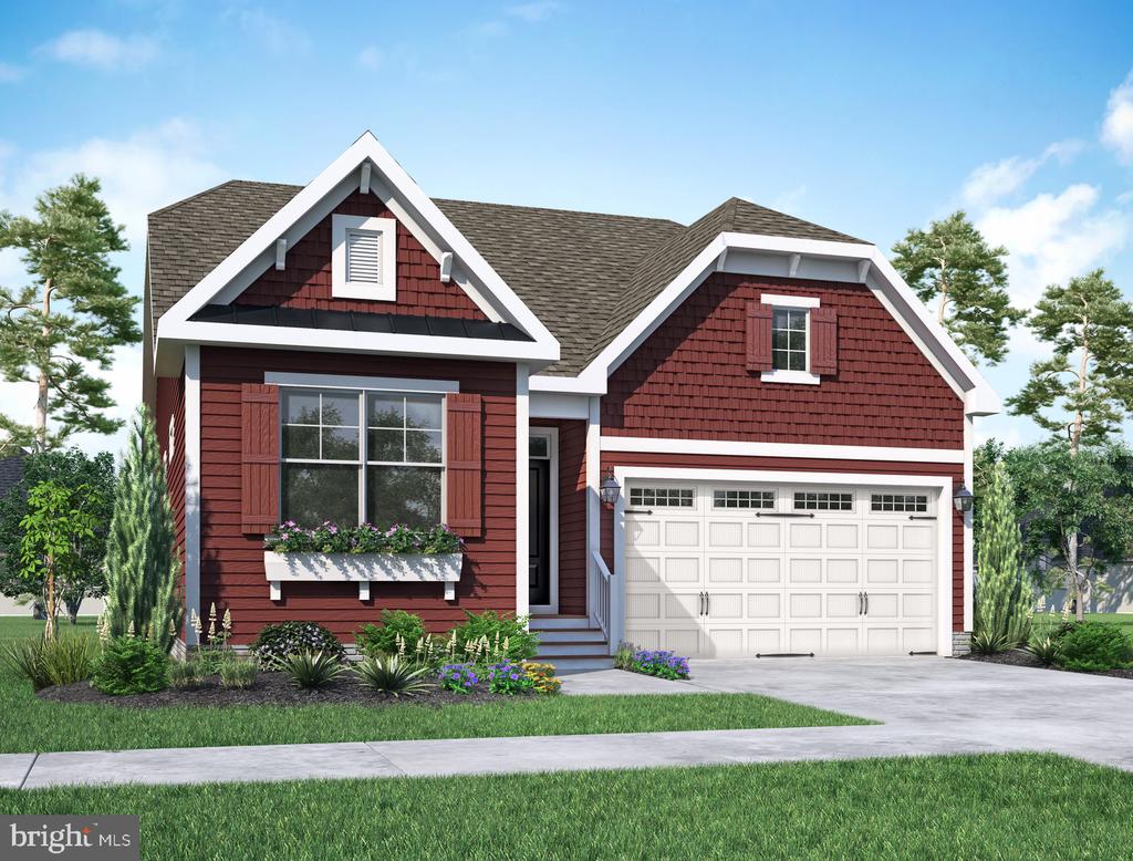 American Holly Rd, Rehoboth Beach, DE 19971