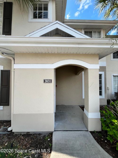 2031-3501 D Avinci Way, Melbourne, FL, 32901-8902 | Card Image