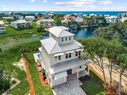 340 Le Grand Dr, Panama City Beach, FL, 32413-1305 | Card Image