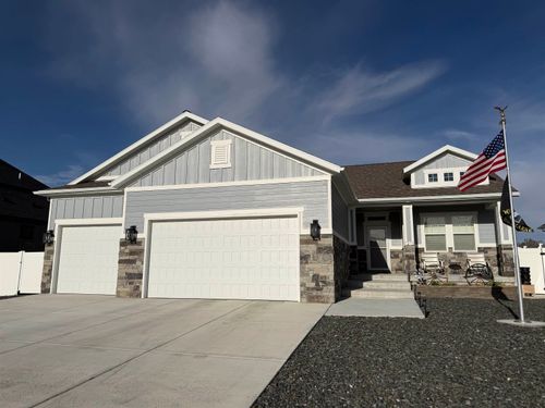 1213 Savage Blvd, Rock Springs, WY, 82901-4932 | Card Image