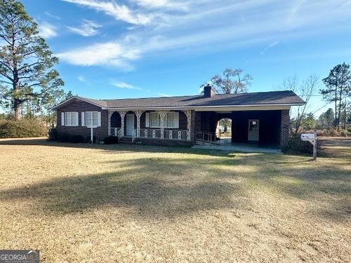 3385 Ga Highway 192 S, TWIN CITY, GA, 30471-4616 | Card Image