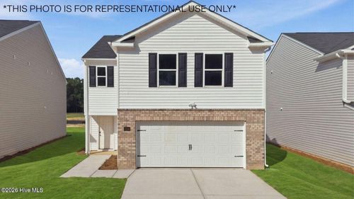 2016 Montalvan Drive, Greenville, NC, 27834 | Card Image