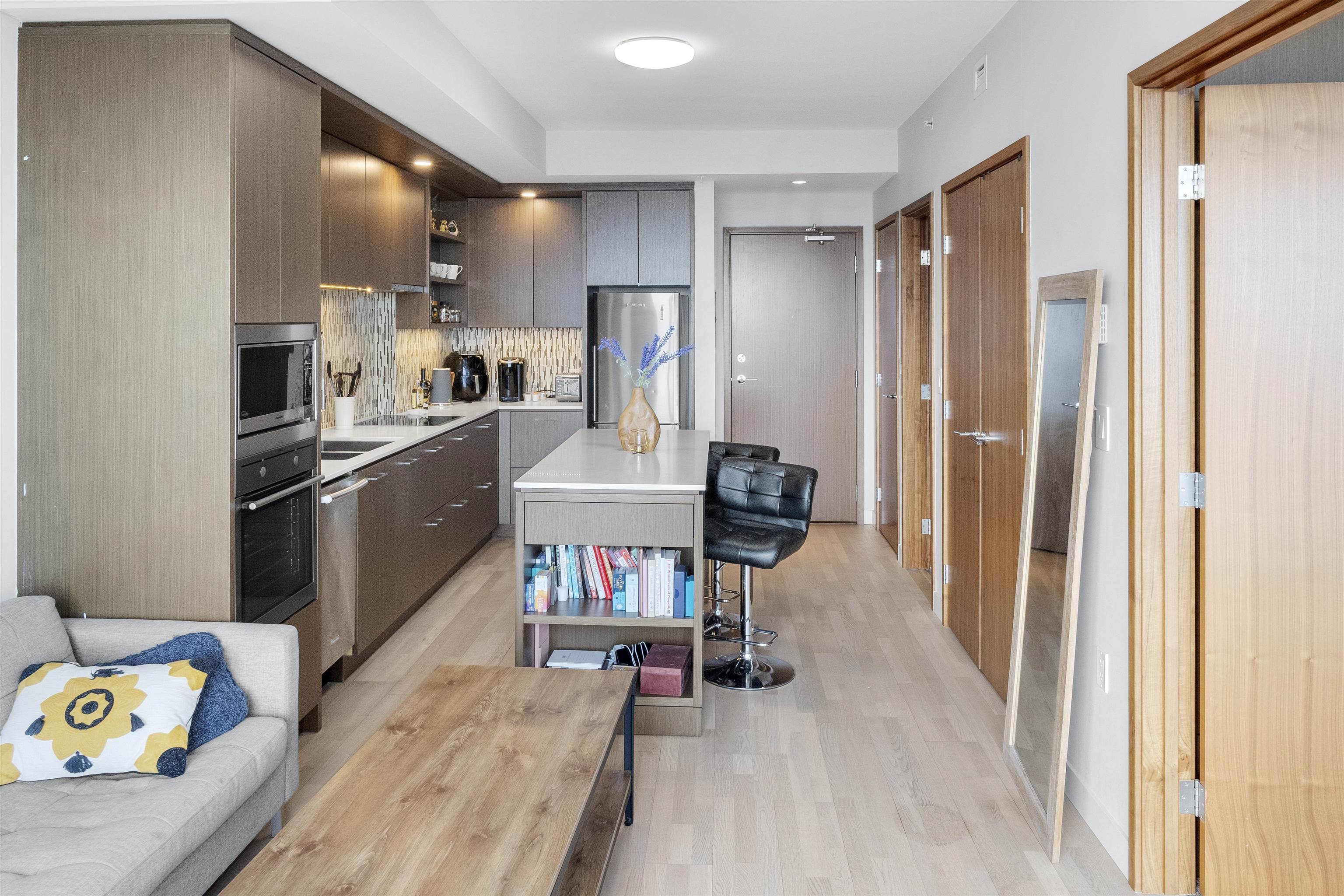 Residential in Surrey 2