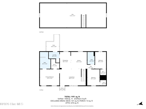 858 Wildwood Cir, Hampstead, NC, 28443-2769 | Card Image