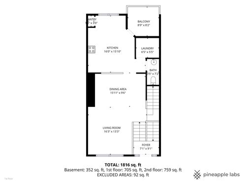 302 Devoe Dr, Oswego, IL, 60543-4068 | Card Image