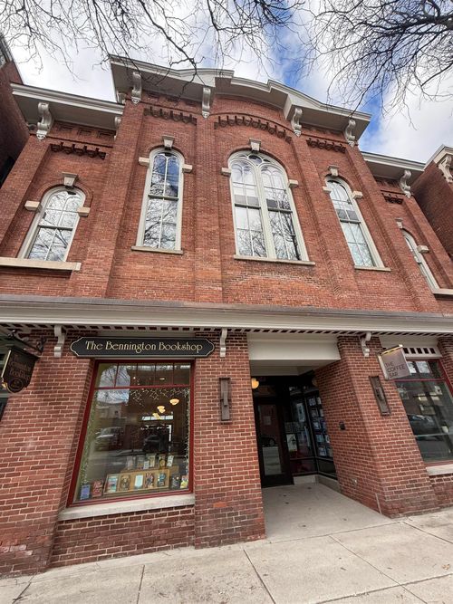 2nd-floor-109 South Street, Bennington, VT, 05201 | Card Image