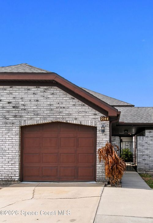 2144 Kings Cross St, Titusville, FL, 32796-1096 | Card Image