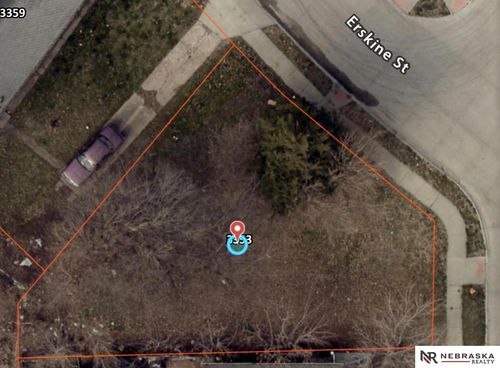 3353 Erskine St, Omaha, NE, 68111-3659 | Card Image