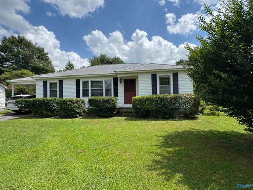 306 Nixon Street, Albertville, AL, 35950 | Card Image