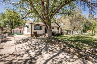 903 Carteret Avenue, House other with 4 bedrooms, 1 bathrooms and 2 parking in Pueblo CO | Image 3