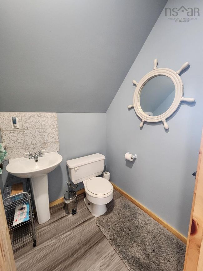 50 North Rd, House other with 2 bedrooms, 1 bathrooms and null parking in Larrys River NS | Image 25