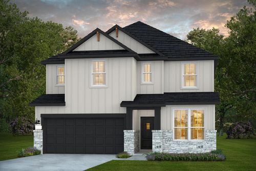 556 Ruby Bend Ln, Montgomery, TX, 77356-2336 | Card Image