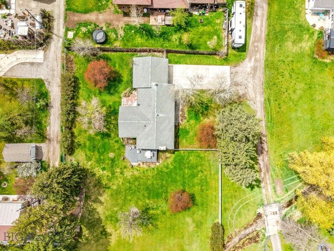 307 N 4 Th St, House other with 5 bedrooms, 2 bathrooms and null parking in Manhattan MT | Image 51