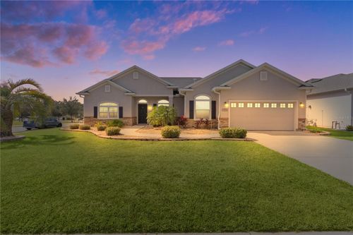 9702 Pepper Tree Place, Wildwood, FL, 34785 | Card Image