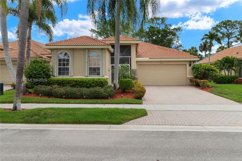 10776 Grande Palladium Way, Boynton Beach, FL, 33436-5063 | Card Image
