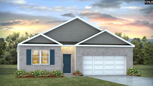 332 Bevington Brook Ln, Hopkins, SC, 29061-9840 | Card Image