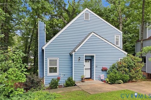 10 Silverleaf Ct, North Chesterfield, VA, 23236-2843 | Card Image