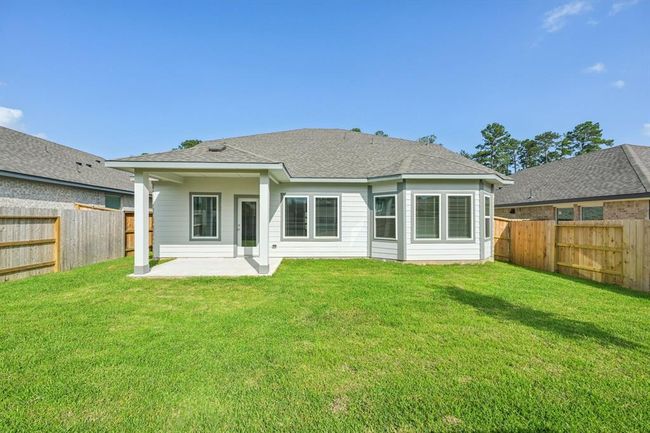 1472 Waggoner Ranch Trl, House other with 5 bedrooms, 4 bathrooms and 2 parking in Conroe TX | Image 41