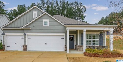 2000 Park Springs Lane, CHELSEA, AL, 35043 | Card Image