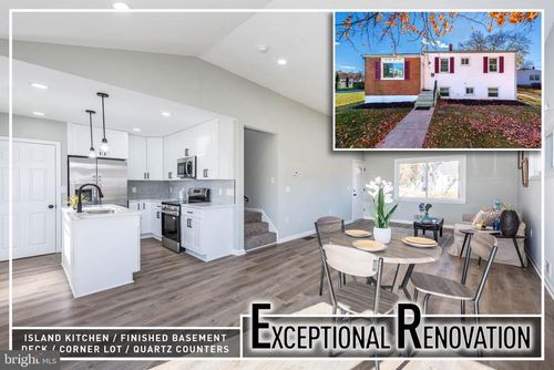 6822 Huntington Dr, GWYNN OAK, MD, 21207-6413 | Card Image