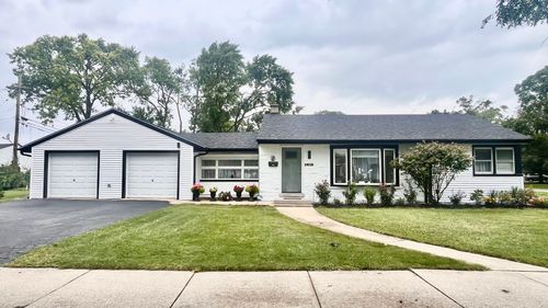 1394 Carol Ln, Des Plaines, IL, 60018-1450 | Card Image