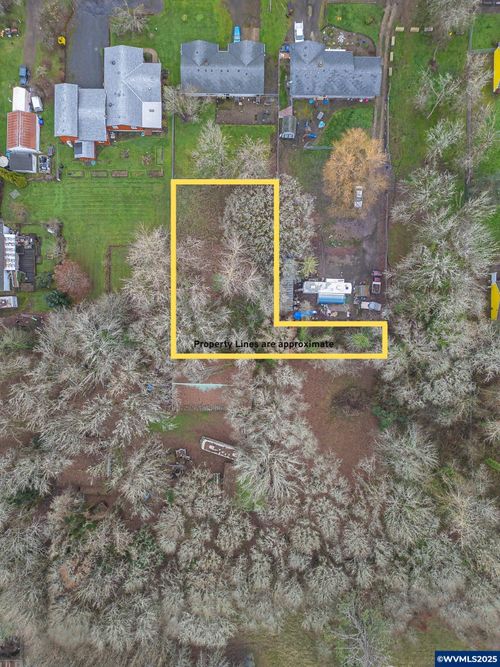 LOT Union St, Jefferson, OR, 97352 | Card Image