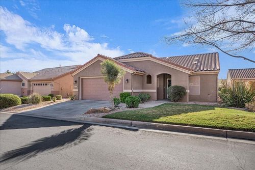 4449 S Holly Grape Ln, St. George, UT, 84790 | Card Image