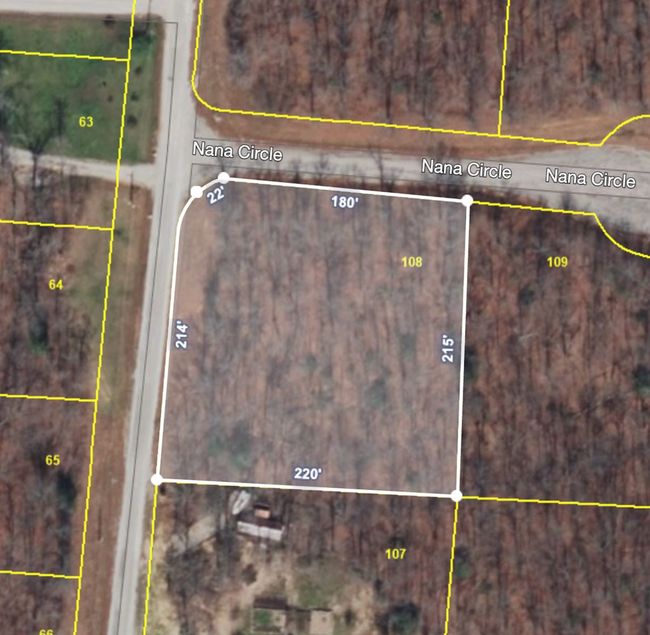 305 Georgee Rd, House other with 3 bedrooms, 2 bathrooms and 2 parking in Jamestown TN | Image 28