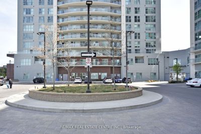 808 - 2152 Lawrence Ave E, Condo with 2 bedrooms, 2 bathrooms and 1 parking in Scarborough ON | Image 2