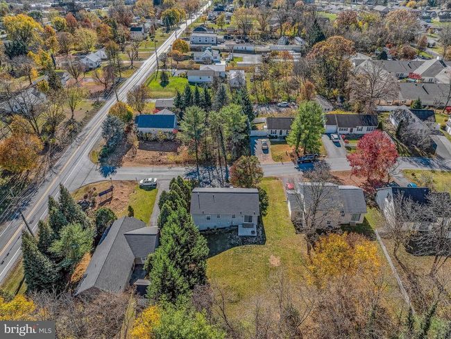 102 Artisan Way, House other with 3 bedrooms, 3 bathrooms and null parking in MARTINSBURG WV | Image 49