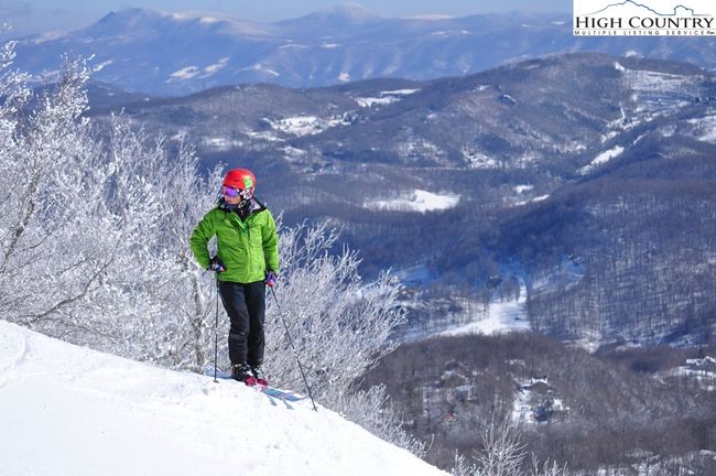 Come experience the Sugar Mountain resort lifestyle. You'll feel as if you are on the top of the world. And you are only minutes from Banner Elk and the Blue Ridge Parkway. | Image 50