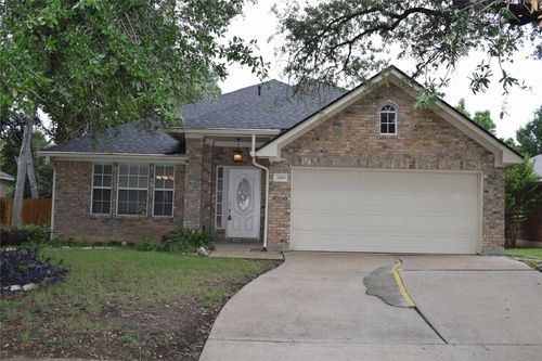2418 Willow Way, Round Rock, TX, 78664-7762 | Card Image