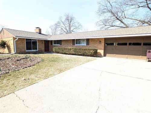 6067 Millbrook Dr, Dayton, OH, 45459-1807 | Card Image