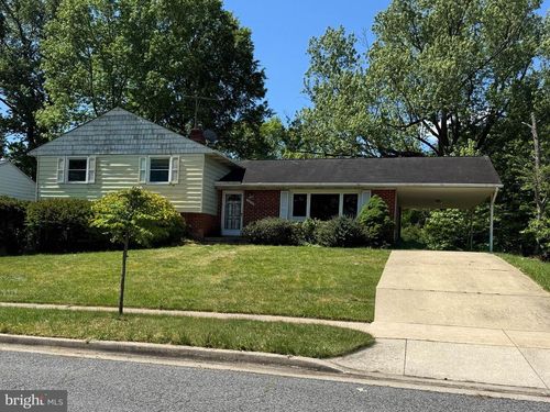 11009 Belton St, UPPER MARLBORO, MD, 20774-1401 | Card Image