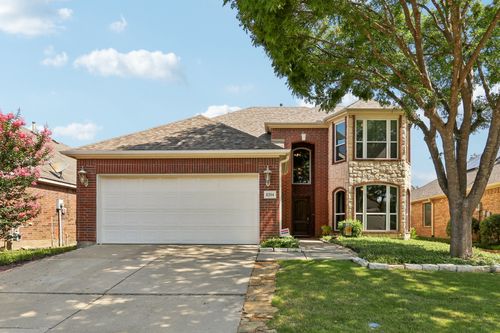 8204 Olympia Dr, Mckinney, TX, 75072-3251 | Card Image