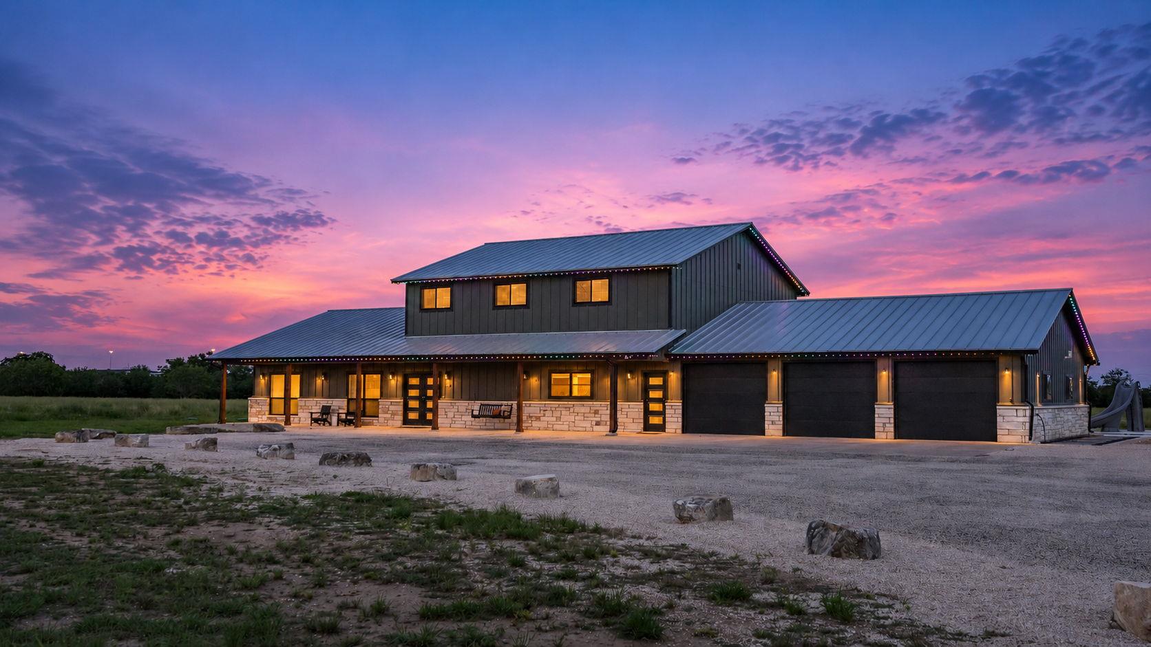 Residential in San Marcos