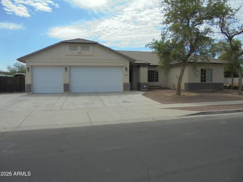4204 S 78th Ln, Phoenix, AZ, 85043-1424 | Card Image