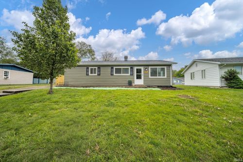 5906 Monona Drive, Kokomo, IN, 46902 | Card Image