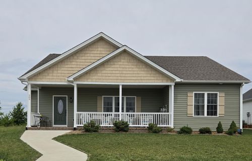 209 Stone Dr, STUARTS DRAFT, VA, 24477-2899 | Card Image