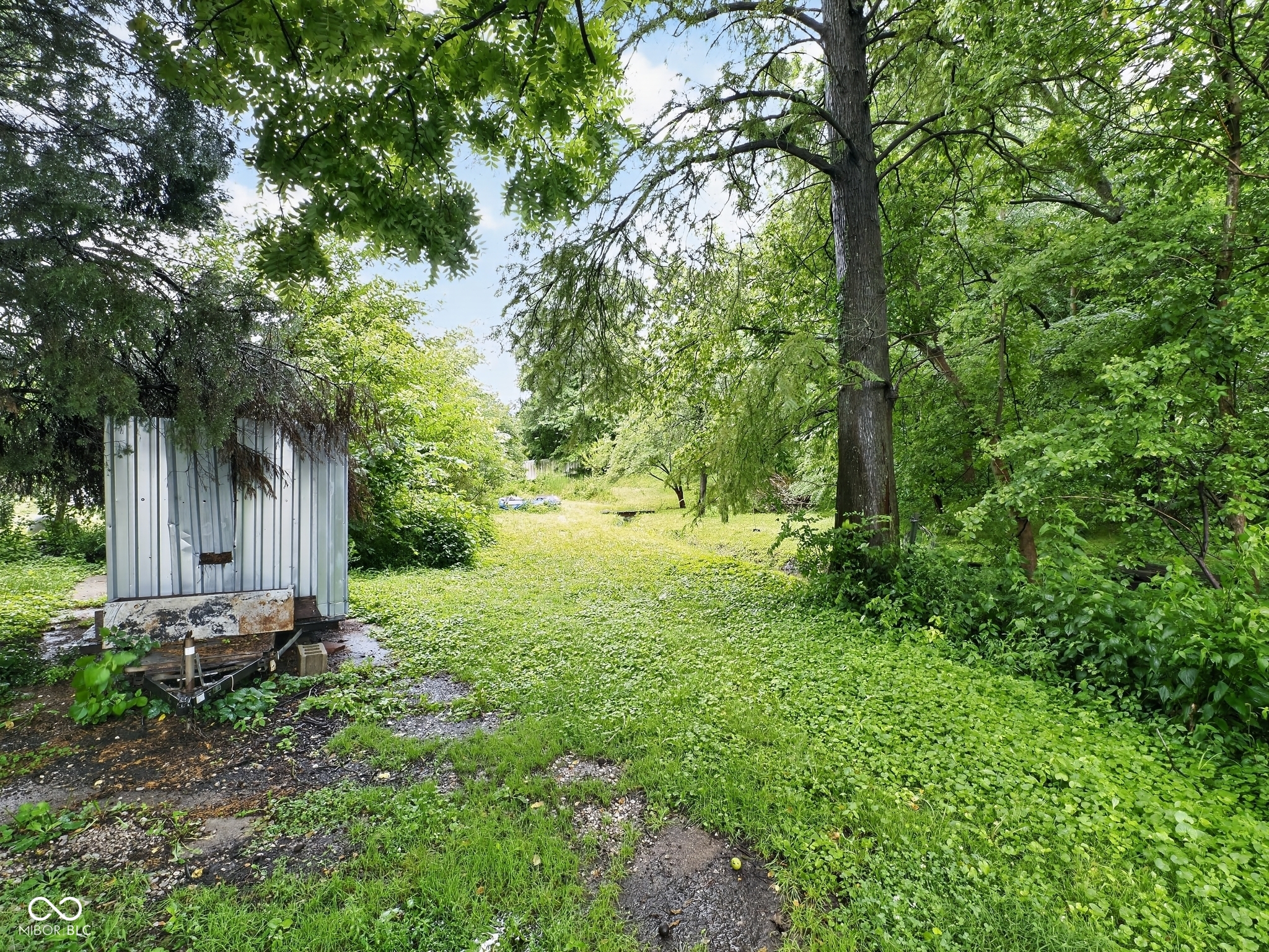 Land in Evansville 4