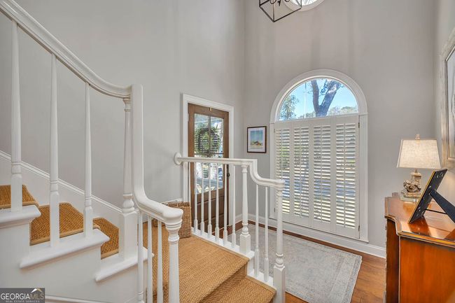 147 Harrison Pointe Dr, House other with 4 bedrooms, 4 bathrooms and 2 parking in St Simons Is GA | Image 6