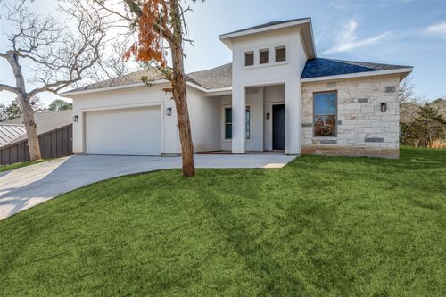 120 N Pohakea Dr, Bastrop, TX, 78602-7222 | Card Image