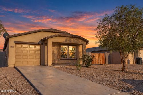 15545 S Cherry Hills Drive, Arizona City, AZ, 85123 | Card Image