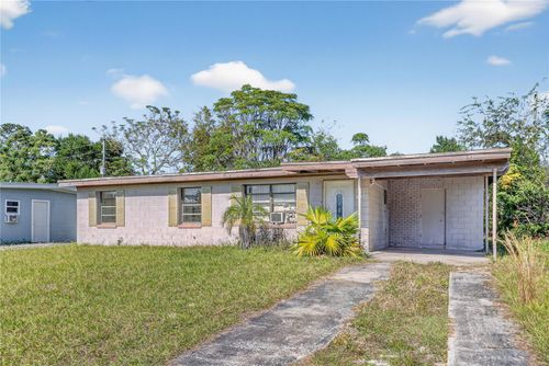 725 Logan Dr, LONGWOOD, FL, 32750-3229 | Card Image