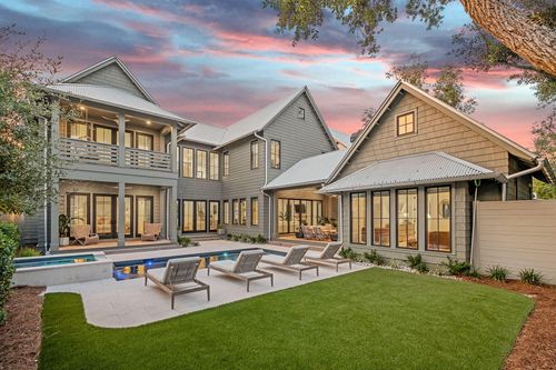 122 Camp Creek Rd S, Inlet Beach, FL, 32461-7038 | Card Image