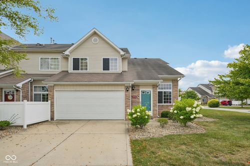 5933 Marina View Dr, Indianapolis, IN, 46237-8362 | Card Image