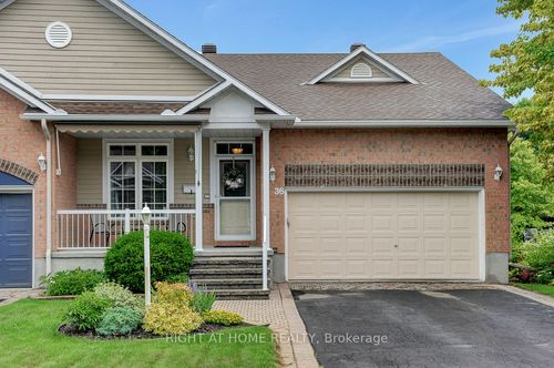 36 Sable Run Dr, Stittsville, ON, K2S1W8 | Card Image