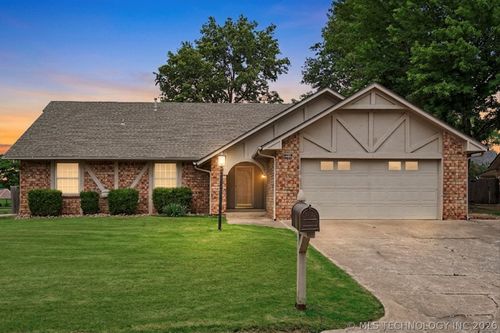 2648 W Dallas Street, Broken Arrow, OK, 74012 | Card Image